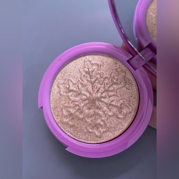hot chocolate highlighter - Picture 2 of 4